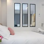 Downtown Thessaloniki Deluxe - Ote Tower Home