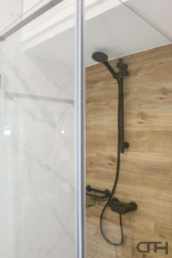Downtown Thessaloniki Deluxe - Ote Tower Home