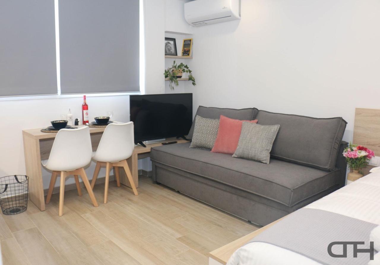 Downtown Thessaloniki Deluxe - Ote Tower Home