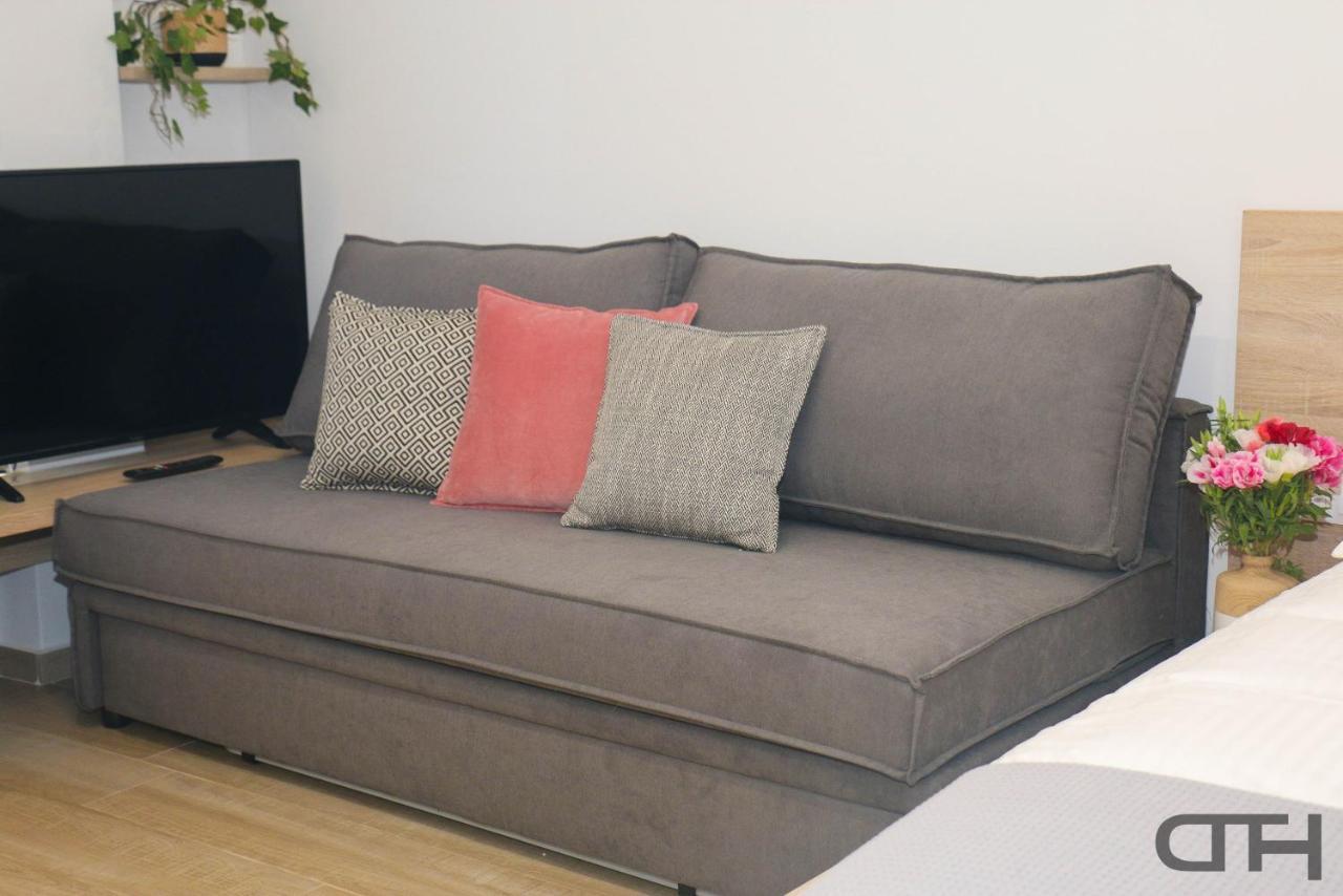 Downtown Thessaloniki Deluxe - Ote Tower Home *