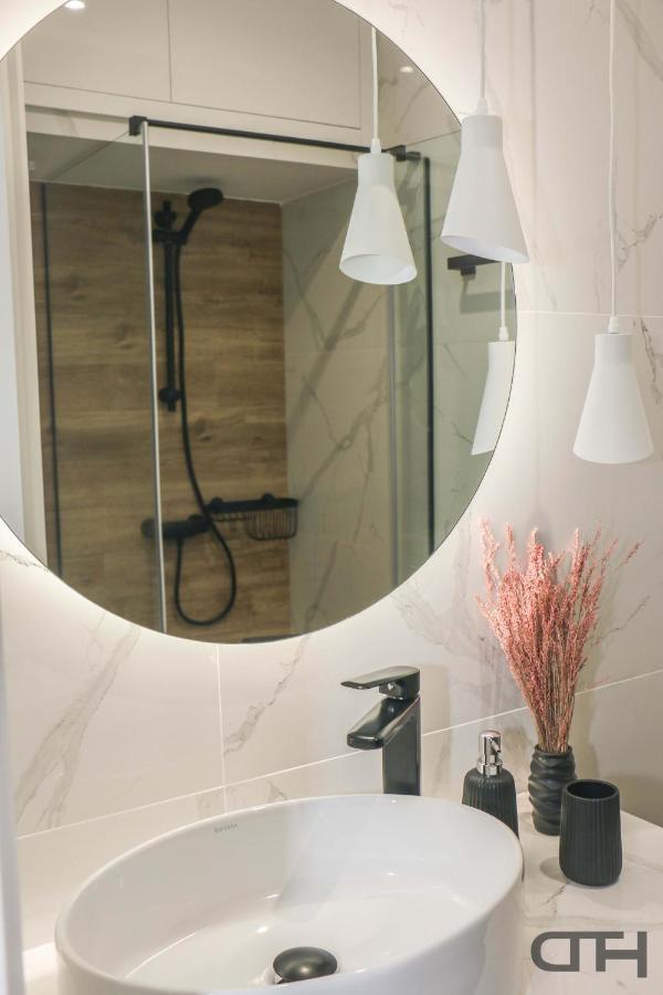 Apartment Downtown Thessaloniki Deluxe - Ote Tower Home