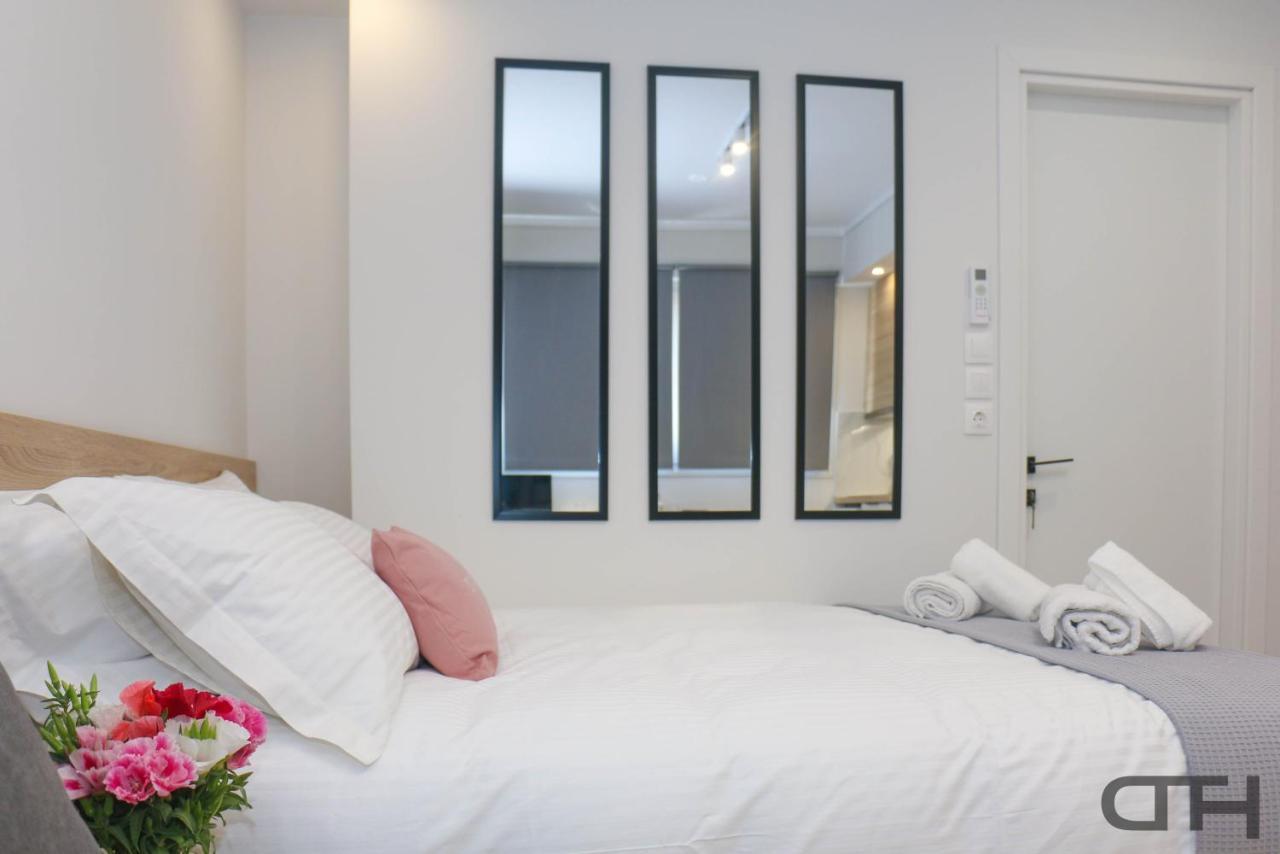Downtown Thessaloniki Deluxe - Ote Tower Home