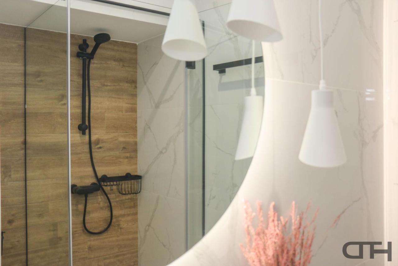 Downtown Thessaloniki Deluxe - Ote Tower Home